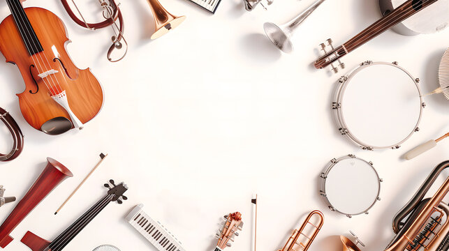 Musique, instrument, son, chanson,