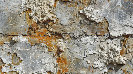 Obraz premium Authentic Rough Concrete Texture for Architectural Projects