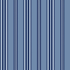 stripe seamless repeat abstract pattern. This is a blue, navy blue seamless stripe  vector illustration. Design for decorative,wallpaper,shirts,clothing,tablecloths,wrapping,textile,fabric,texture