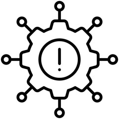 Failure Icon