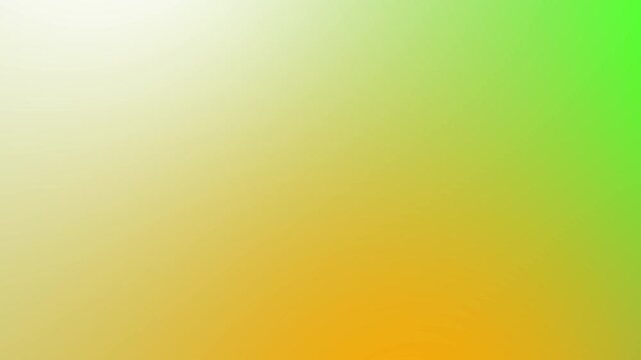 India flag gradient background 4k video