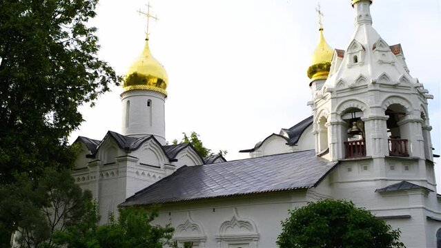 Church Paraskeva