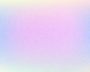 Abstract holographic background. Unicorn rainbow background. Vector illustration. Blurred modern vector background