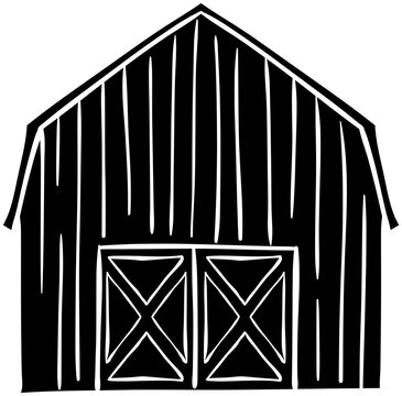 recommend clip art: house illustration farm silhouette rural logo barn icon nature outline agriculture pig countryside wooden horse green building field farming shape architecture chicken summer for vector graphic backgr