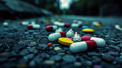 June 26 is International Day Against Drug Abuse. It's a day to raise awareness about the dangers of drug use and to promote prevention and treatment.