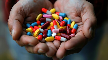 June 26 is International Day Against Drug Abuse. It's a day to raise awareness about the dangers of drug use and to promote prevention and treatment.