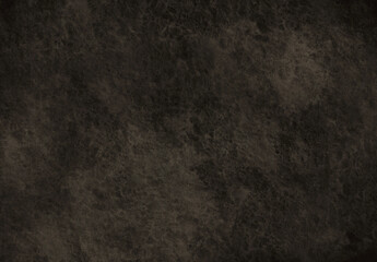 Abstract Dark Grunge Texture Background