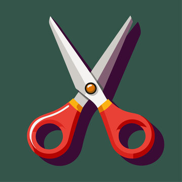 recommend clip art: scissors clipart cartoon Illustration drawing