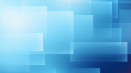 Fototapeta premium abstract background consisting of triangle and geometric square shape and light blue seamless retro pattern geometric shapes.