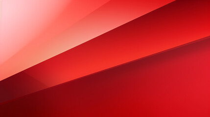 Obraz premium red background.
