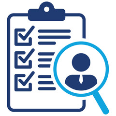 Employee Experience Icon