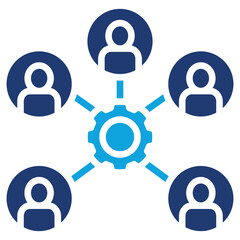 Multiple Job Icon