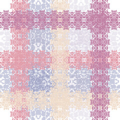 Ornament in stripe. Design paper, wallpaper, textile, cover, cloth.