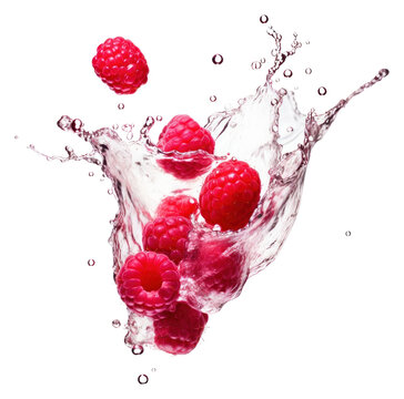 PNG Rasberry raspberry fruit plant.