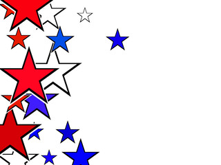 Light silver glitter confetti background. White holiday texture