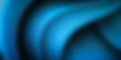 A serene gradient of deep blue and green shades, creating a calming and tranquil background. Ideal for nature-inspired designs, digital art, and soothing visuals