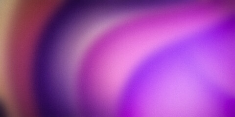 A vibrant gradient featuring shades of purple, pink, and beige, creating a dynamic and eye-catching background. Ideal for design projects, marketing materials, and digital art