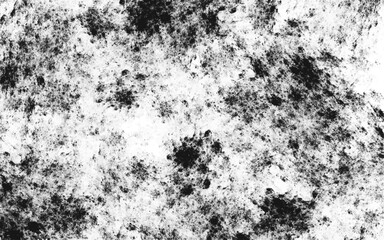 Black and white abstract background.