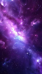 Space Galaxy