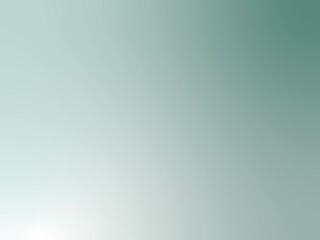 ダークグリーンのグラデーション背景