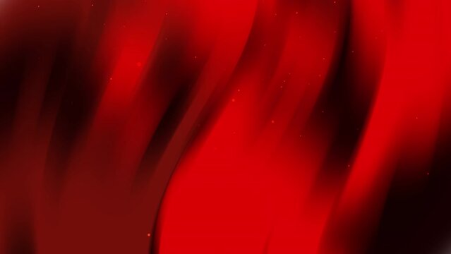 Dark red gradient with stars and lights, suitable for fiery backgrounds, intense designs, or dramatic visual projects requiring a fierce element.