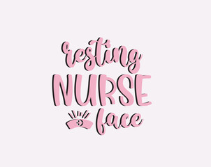 Nurse T shirt Design. Amazing Nursing T-Shirt Design. Healthcare workers T-shirt Design. Medical T-shirt Hospital T-shirt 