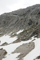 The Hintersteiner valley, Bad Hindelang, Germany	
