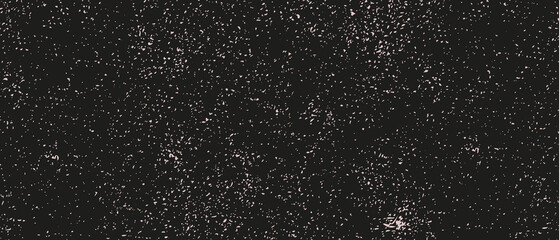 Grunge overlay effect black background screen overlay illustration rough, grungy texture old material wall effects 