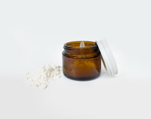 skin serum, moisturizing and whitening serum, fruit acids