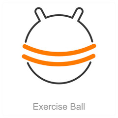 Exercise Ball