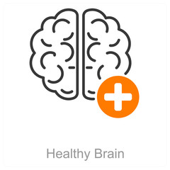 Healthy Brain