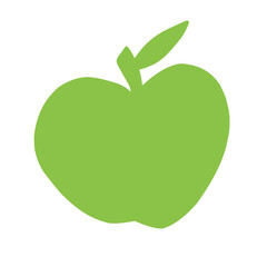 cute fruit icon