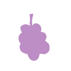cute fruit icon