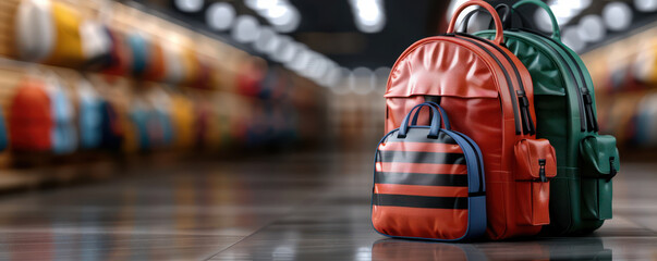 Ultimate Guide to Back to School Shopping New Clothes and Supplies for Preparing Your Child for a Successful School Year