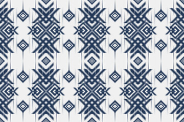 ikat,thailand,seamless ,Traditional ethnic,thai pattern, fabric pattern for textiles,rugs, wallpaper, clothing, sarong, batik,wrap,embroidery,print, background,cover,illustration,