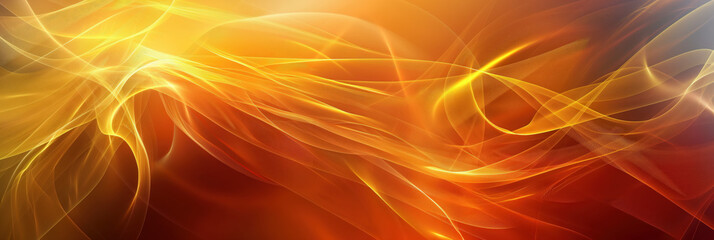 abstract fire background