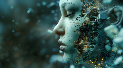 AI Integration: Human and Machine