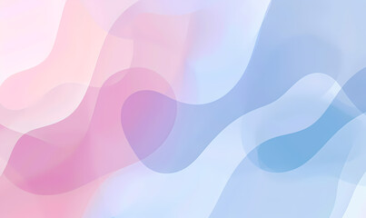 Obraz premium abstract background with waves