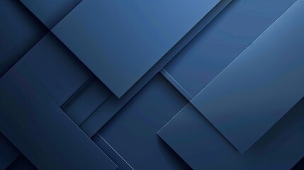 Fototapeta premium wallpaper background blue minimalistic technology