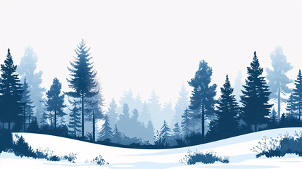 Fototapeta premium Flat design of a fire icon, for use in logos and safety signs, on white background