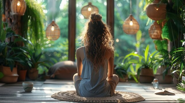 The working vacation offers a chance to recharge and refocus, as you immerse yourself in tasks while also indulging in moments of relaxation and self-care