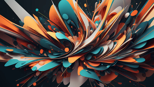 detailed wallpaper for mobile, highly detailed, sharp images, 8k, amoled, --chaos 60