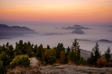 Tatry, Pieniny, góry , Karpaty 