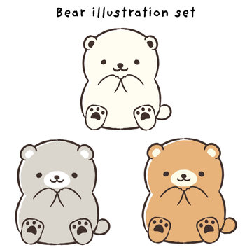 こぐま Images – Browse 219 Stock Photos, Vectors, and Video