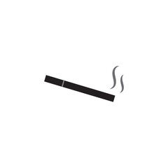 cigarette logo icon