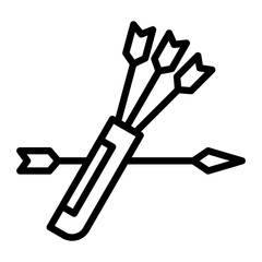 Arrows Icon