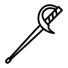 Sabre Icon