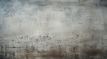 Abstract Grey and Brown Watercolor Background
