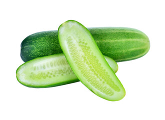 Cucumber transparent png