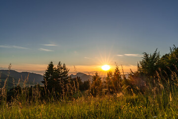 Pieniny , Tatry ,Słowacja, Karpaty , góry , Szczawnica © Daniel Folek